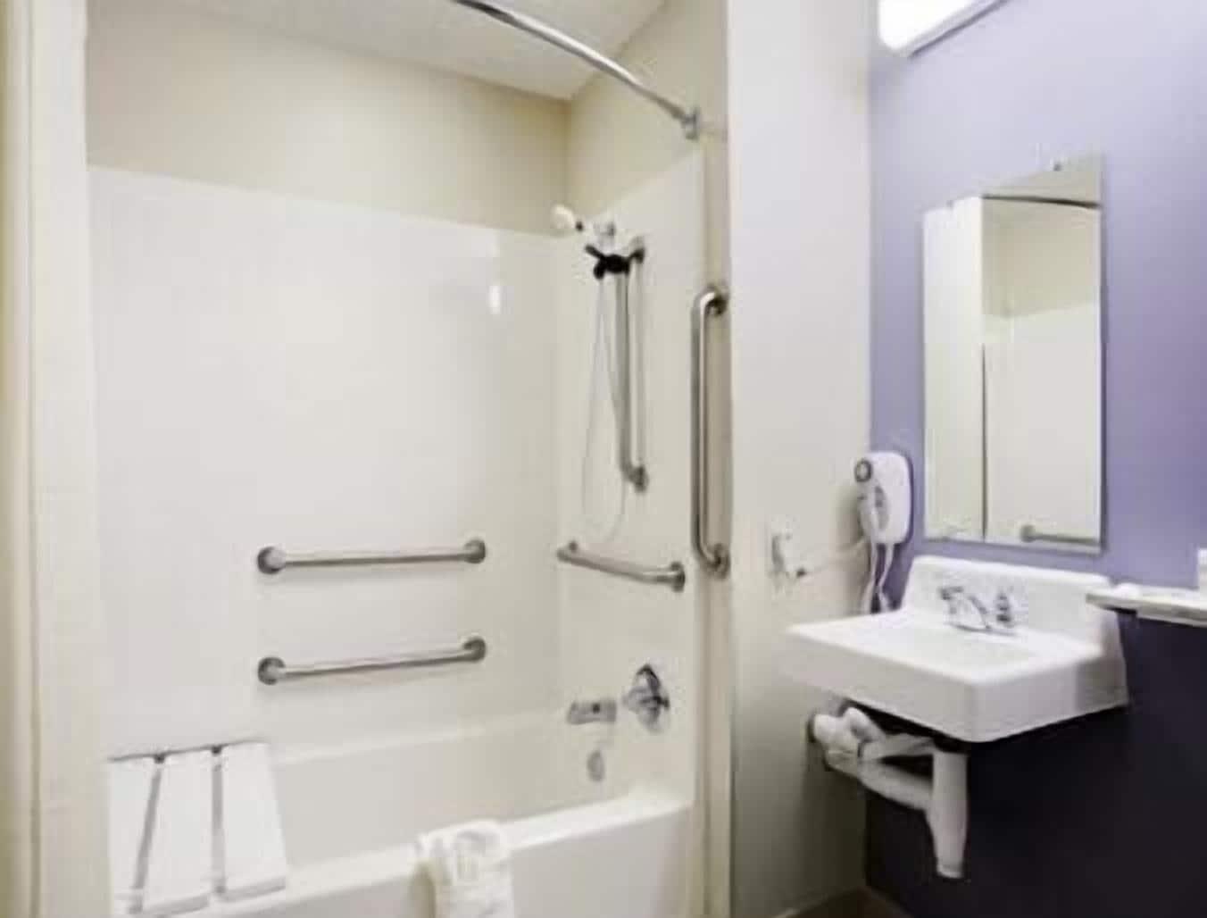 Microtel Inn And Suites Pueblo Eksteriør billede